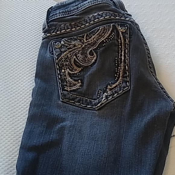 MissMe Jeans - Picture 3 of 5